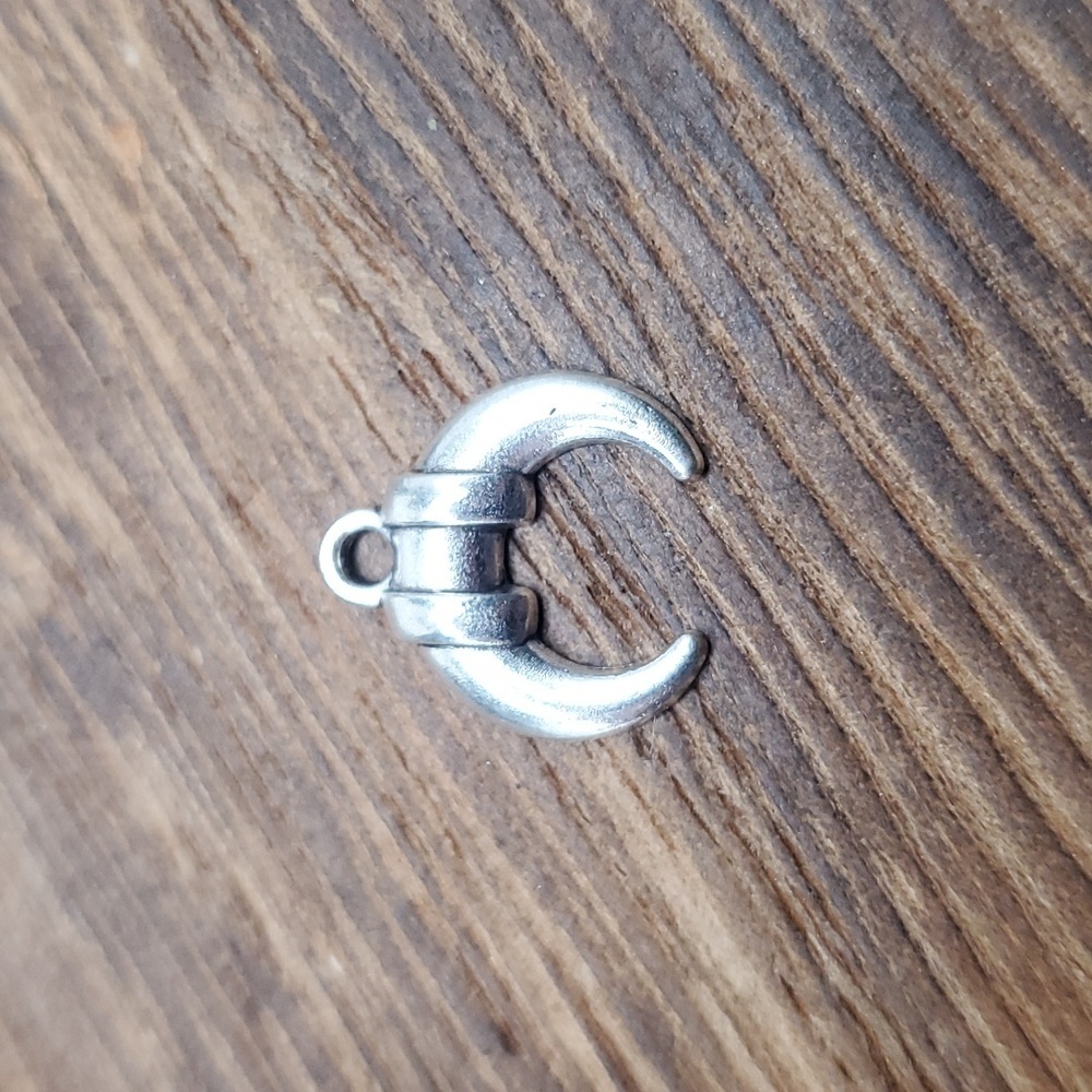 Viking pendant